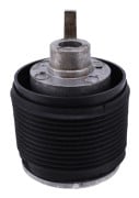 Navadapter för ratt till 106 306 Universal