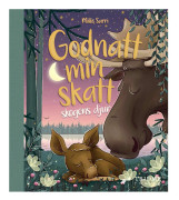 Godnatt min skatt! Skogens djur