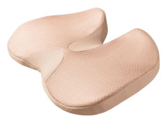 Universal Bil för Sätesöverdrag Kudde Smärtlindring Bekväm Matta Pad För Resor Memory Foam Universal