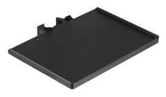 Ljudkortbricka Justerbart Universellt Projektorfäste Stativhållare för Telefon, Kamera, Laptop, Mikrofonstativ Tillbehör L