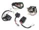 Yamaha PW50 Dirt Bike Aluminium Kabelsats