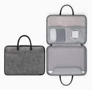 Laptopväska Notebookväska SVART 15-16 tum 15-16 tum svart
