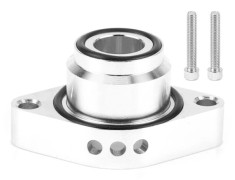 Turboladdare Atmosfärisk avblåsningsventil Adapter BOV Converter Delar Passar för SEAT Ibiza FR/Cupra