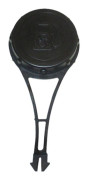 1X Tanklock Bränslelock För Briggs&Stratton 799585 799684 500E 450E 550E P1Z8