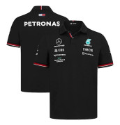 F1 Mclaren 2022 Team Polo