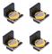 4 st/set High Precision RTC Clock Module Minnesmodul för Raspberry Pi