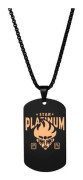 JoJo's Bizarre Adventure Anime Halsband Pendant Pendant Style 6
