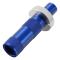 Motocross Stötdämpare Hög Komp Justerare Stötdämpare Hög Kompression Justeringsnyckel 17mm