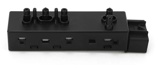 Elektrisk Styrning för Förarsäte 87066 JA03A för Altima Base NV1500 NV2500 NV3500