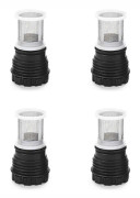 H98-510-S Inloppssil för Tankless Varmvattenberedare för Rinnai Tankless Varmvattenberedare