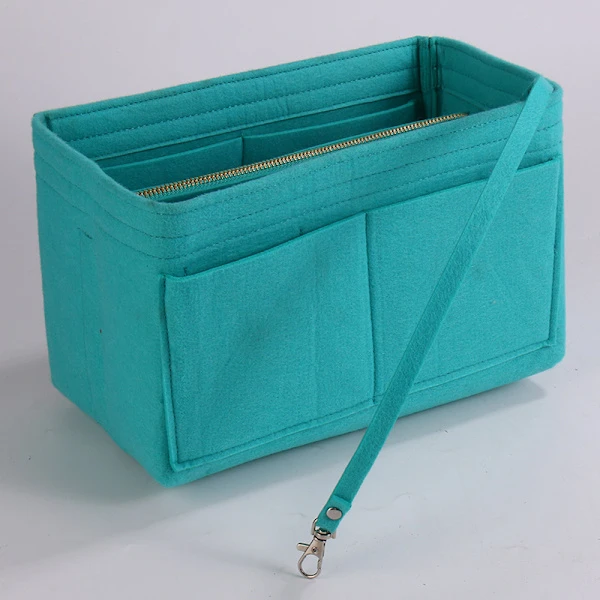 Väsksats blue-green