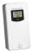 With Indoor & Outdoor Temperature Alarm Clock Digital Projector On Ceiling