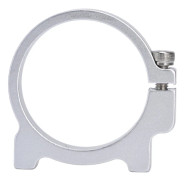 Klämstångsstöd Utsökt Hantverk Klämmetod Aluminiummaterial Klämstöd3400-0032-0036