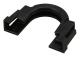 21506-6M100 21542-CA000 Car Engine Upper Radiator Mount Bushing and Bracket for Nissan (Multiple Models)