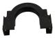 21506-6M100 21542-CA000 Car Engine Upper Radiator Mount Bushing and Bracket for Nissan (Multiple Models)