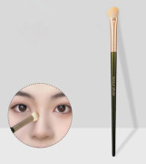 1 st Nose Shadow Brush Vinklad Contour Makeup Borstar Face Makeu