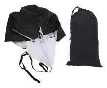 Löparfallskärmar