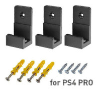 Lämplig för Ps4 Vägghållare Väggfäste PS4 Pro
