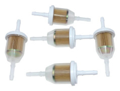 Bränslefilter för John Deere 335 345 420 425 445 455 D100 D105 D110 D120 D125 D130 D140 D150 D155 D160 D170 E100 E110 E120 E130