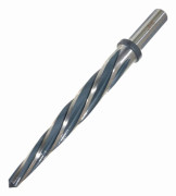 Brotschfräs 5/8\" Skärdiameter Brokonstruktion Brotsch HSS6542 Stål Handhållen Konisk Brotschverktyg