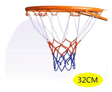 Väggmonterad Basketkorg Utomhus Inomhus Sport Förälder-barn Vuxen Barn Leksaker