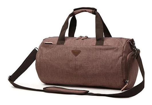 Waterproof travel bag