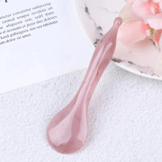1 st Lång Trä Spa Massage Roller Muskel Cellulit Blaster Djupvävnad Fascia Triggerpunkt Frigörelse Själv Fot Kropp Massage Verktyg~01210