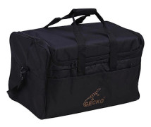 GECKO L03 Cajon Trumlåda Väska Ryggsäck Fodral för Vuxna 600D 5MM Vaddering
