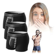 3 st Energy-field-therapy Herrkalsonger, energy Field Therapy Herrkalsonger Energy Field Therapy Herrbyxor