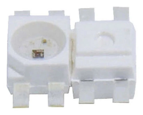 200 ST SK6812 MINI-E RGB (Liknande WS2812B) SK6812 3228 SMD Pixlar LED