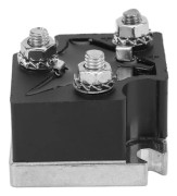Spänningsregulator Likriktare för Utombordsmotor 62351A1 Plast Metall Ersättning för Sierra