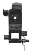 Mittkonsoll Lock Höger Låsspärr Armstödsbox Lockspärr 1666804103 för ML W166 GLS W292