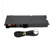ADP 240CR Intern Strömförsörjning Elektronisk AC-adapter för PS4 CUH 1115A 4-Pin EU-kontakt