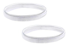 2 st Skjortärmshållare Metall Elastiskt Armband Ärm Strumpeband Armband (Vit)