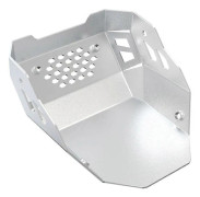 Motorcykeltillbehör Glidskydd Motor Skyddskåpa för CF450MT 450MT MT450 2024 2025 Silver