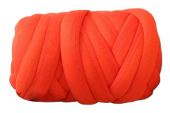 Tjockt Garn Stickning För Armstickning Mjukt Garn 250g För DIY Mattframställning