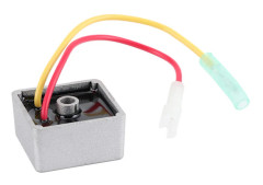 Spänningsregulator 491546 691188 Ersättning Passar för Briggs & Stratton