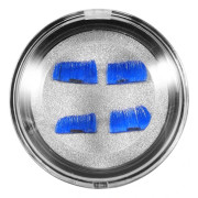 Glitter Shimmer Chrome Mirror Nail Powder Beauty Makeup Cosmetics Nail Art Accessory (#7)