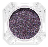 Nagelkonstdekorationer Nagel Mirror Shining Powder DIY Nails Art Glitter Powder 5#
