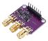Si5351A Clock Splitter Signal Generator - CJMCU-5351 - 8KHz-160MHz