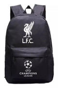 LFC Liverpool Ryggsäck / Liverpool Sportväska / Liverpool-prylar Julklappar för Fotbollsälskare
