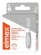 Elmex Interdentalborstar 7 st 1/3 mm/ 25-pack