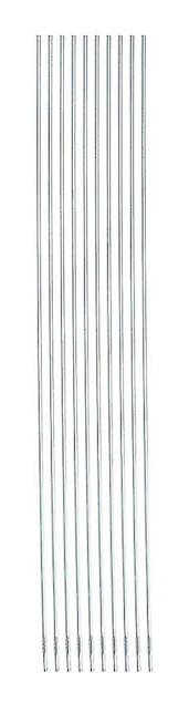 50 st Aluminium Svetsstav