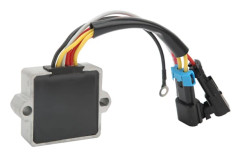 Högpresterande 6-trådig spänningsregulator för 25HP-240HP Utombordare