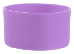 Vattenflaskskydd för flaska LILA purple