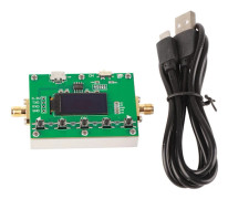 Digital Programmerbar Dämpningsmodul Precision PCB-kort Elektronisk Komponent 6G