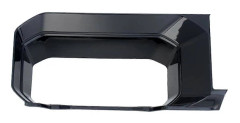 För Toyota Land Cruiser 250 Prado J250 LC250 2024 Mittkonsol Instrumentbräda Hastighetsmätare Ram Skydd T