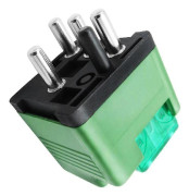 Bil Bränslepump Multipurpose Relä 0015429619 0015425919 0025420119 för - 190 C E S Klass Sl 280 220 W124