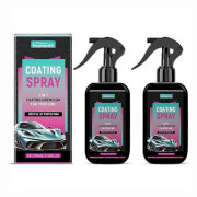 1/2/3x Limlex Coating Spray, Limlex Bilbeläggningsspray, Limlex Platinum Bilvårdskit 2sets