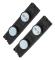 1 par TV-högtalare reservdel för Samsung TV för BN96 16796 16798 18089 18088 18070 A B F H G